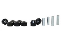 Go to Rear Trailing Arm Lower - Bushing Kit to Suit Ford Capri, Laser and Mazda 323