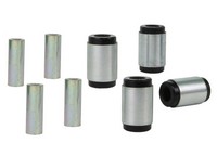 Go to Front Upper Control Arm - Bushing Kit to Suit Toyota HiLux 2005-on and Foton Tunland P201 2wd
