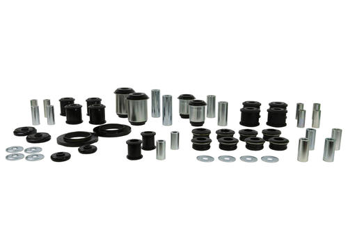 Go to Front and Rear Essential Vehicle Kit to Suit Toyota Land Cruiser 200 Series
