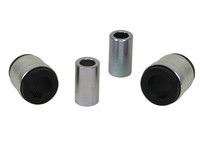 Go to Front Panhard Rod - Bushing Kit to Suit Jeep Wrangler JK