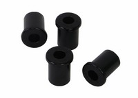 Go to Rear Leaf Spring - Shackle Bushing Kit to Suit Nissan Patrol MQ-MK