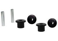 Go to Rear Leaf Spring - Bushing Kit to Suit Toyota Land Cruiser 76, 78 and 79 Series