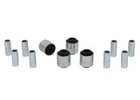 Go to Rear Trailing Arm Upper - Bushing Kit to Suit Toyota Land Cruiser 80, 105 and 100 Series