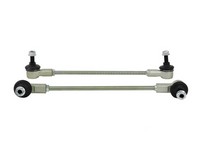 Go to Universal Sway Bar Link - Cut to Length 10mm Ball Stud 80-320mm to Suit Various Applications