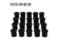 Go to Leaf Spring - Bushing Kit - Bulk to Suit Toyota HiLux, Land Cruiser, 4Runner and HiAce