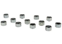 Go to Front Auxiliary Transfer Shaft - Bushing Kit to Suit Toyota Tarago and Estima TRC10