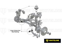 Go to Front Lower Control Arm - Bushing Kit to Suit Chrysler 300C and Dodge Challenger