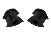 Go to Front Sway Bar Mount - Bushing Kit 23mm to Suit Mazda 121, 323, 929 and RX2-RX5
