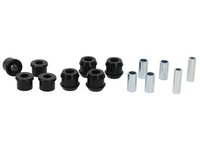Go to Front Upper Control Arm and Lower - Bushing Kit to Suit Honda Integra DA, DB