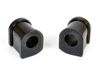 Go to Front Sway Bar Mount - Bushing Kit 20mm to Suit Hyundai Accent LC