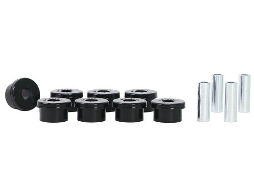 Go to Rear Control Arm Lower Rear - Bushing Kit to Suit Honda Integra DA, DB