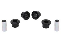Go to Front Lower Control Arm - Inner Rear Bushing Kit to Suit Ford Laser KF, KH and Mazda 323 BG