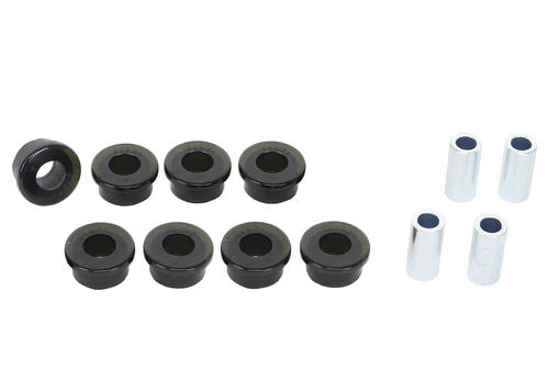 Go to Rear Control Arm Lower - Bushing Kit to Suit Hyundai Excel X3