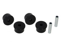 Go to Rear Leaf Spring - Front Eye Bushing Kit to Suit Jeep Cherokee XJ