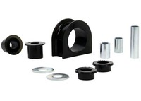 Go to Front Steering Rack and Pinion - Mount Bushing Kit to Suit Toyota Prado and 4Runner