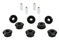 Go to Rear Trailing Arm Upper - Bushing Kit to Suit Toyota FJ Cruiser, Prado and 4Runner