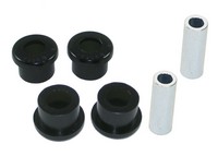 Go to Rear Control Arm Lower - Inner Front Bushing Kit to Suit Toyota Corolla AE90