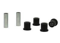 Go to Front Lower Control Arm - Inner Bushing Kit to Suit Ford Falcon/Fairlane XK-XT and Mustang Classic