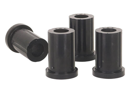 Go to Rear Leaf Spring - Shackle Bushing Kit to Suit Mitsubishi Challenger, L300, Pajero and Triton
