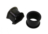Go to Front Steering Rack and Pinion - Mount Bushing Kit to Suit Power Steering Hyundai Excel, Mitsubishi Lancer and Proton Satria