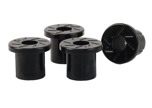 Go to Rear Leaf Spring - Rear Eye Bushing Kit to Suit Ford Courier PC-PH and Mazda B Series Bravo UF, UN