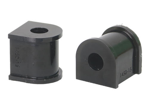 Go to Uinversal Sway Bar Mount - Bushing Kit 15mm