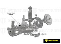 Go to Rear Sway Bar Mount - Bushing Kit 18mm to Suit Chrysler 300C and Dodge Challenger, Charger