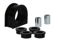 Go to Front Steering Rack and Pinion - Mount Bushing Kit to Suit Toyota Land Cruiser 100 Series IFS