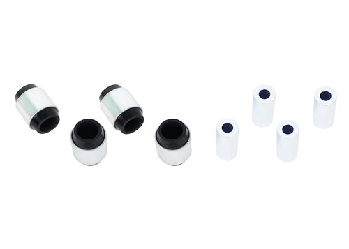 Go to Rear Control Arm Lower Rear - Bushing Kit to Honda Civic FK, FL