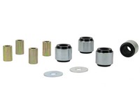 Go to Rear Control Arm Upper - Bushing Kit to Suit Chrysler 300C and Dodge Challenger, Charger
