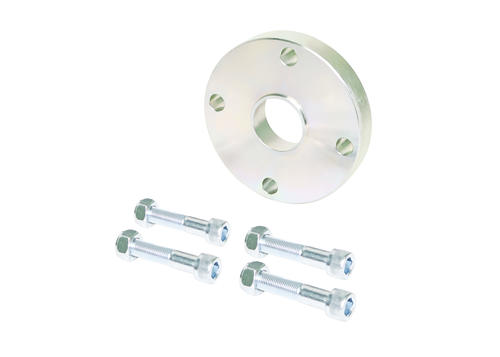 Go to Rear Tailshaft - Spacer Kit to Suit Mitsubishi Triton ML, MN and MQ, MR