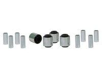 Go to Rear Trailing Arm Upper - Bushing Kit to Suit Toyota Land Cruiser 80, 105 and 100 Series