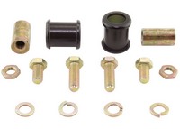 Go to Rear Control Arm Upper Rear - Inner Bushing Kit Double Offset to Suit Nissan 180SX, 200SX, 300ZX and Skyline