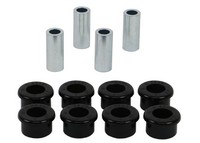 Go to Rear Control Arm - Bushing Kit to Suit Nissan 180SX, 200SX, 300ZX and Skyline