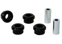 Go to Rear Control Arm Lower Rear - Outer Bushing Kit to Suit Audi, Seat, Skoda and Volkswagen MQB Fwd/Awd