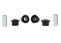 Go to Front Lower Control Arm - Inner Rear Bushing Kit to Suit Ford Laser KF, KH and Mazda 323 BG
