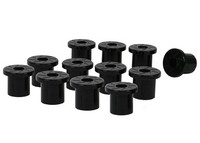 Go to Leaf Spring - Bushing Kit to Suit Nissan Patrol and Toyota Land Cruiser