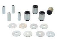 Go to Rear Control Arm Lower Front - Inner Bushing Kit to Suit Nissan Pathfinder R51