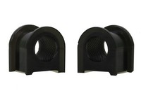 Go to Front Sway Bar Mount - Bushing Kit 22mm to Suit Subaru Brumby and Leone