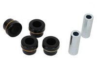 Go to Rear Control Arm Lower Rear - Inner Bushing Kit to Suit Holden Commodore VE, VF and HSV