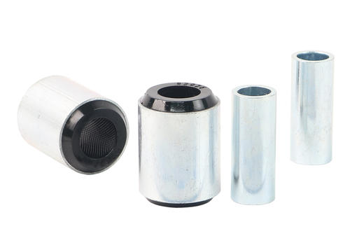 Go to Front Shock Absorber - Lower Bushing Kit to Suit Mitsubishi Challenger PB, PC and Triton ML, MN