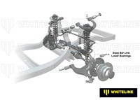 Go to Front Sway Bar Link - Lower Eye Bushing Kit to Suit Volkswagen Transporter T3