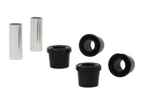 Go to Front Control Arm - Bushing Kit to Suit MG MGA, MGB