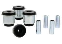 Go to Rear Trailing Arm Upper - Bushing Kit to Suit Mitsubishi L400 WA