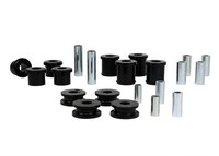 Go to Front Control Arm/Strut Rod - Bushing Kit to Suit Nissan Navara D22 2wd