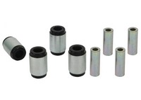 Go to Front Upper Control Arm - Bushing Kit to Suit Toyota HiLux 2005-on and Foton Tunland P201 2wd
