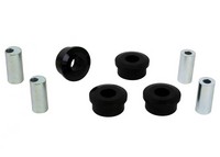 Go to Front Lower Inner Rear Bushing Single Offset Kit to Suit Volkswagen Amarok 2H and Transporter T5