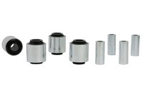 Go to Rear Trailing Arm - Bushing Kit to Suit Nissan Navara, Pathfinder and Patrol