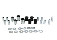 Go to Front Control Arm - Bushing Kit to Suit Toyota Fortuner, HiLux, Prado and Foton Tunland
