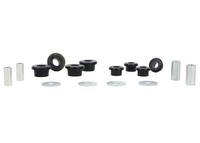 Go to Front Sway Bar Link - Bushing Kit to Suit Subaru Forester, Impreza, Liberty and Outback